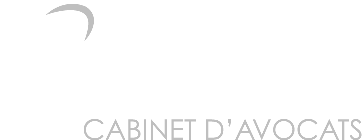 Logo Onelaw Blanc